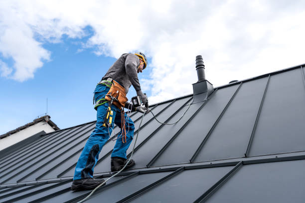 Best Rubber Roofing (EPDM, TPO)  in Shaw Heights, CO